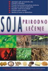SOJA PRIRODNO LEČENJE - Slobodanka Kalauzović-Vanjkević | novaknjiga.com - Katalog prodavnica - Crna Gora