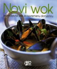NOVI WOK - Sunil Vijayakar | novaknjiga.com - Katalog prodavnica - Crna Gora