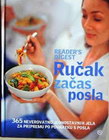 RUČAK ZA ČAS POSLA - Grupa autora | novaknjiga.com - Katalog prodavnica - Crna Gora