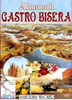 ALMANAH - GASTRO BISERA - Sandrina Wagner | novaknjiga.com - Katalog prodavnica - Crna Gora