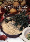 RIMSKI KUVAR PO APICIJU - Grupa autora | novaknjiga.com - Katalog prodavnica - Crna Gora