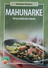 MAHUNARKE - Aleksandar Obradović | novaknjiga.com - Katalog prodavnica - Crna Gora