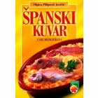 ŠPANSKI KUVAR - Olgica Pilipović Jovičić | novaknjiga.com - Katalog prodavnica - Crna Gora