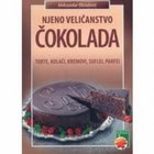 NJENO VELIČANSTVO ČOKOLADA - Aleksandar Obradović | novaknjiga.com - Katalog prodavnica - Crna Gora