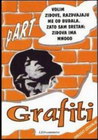 GRAFITI - LEO - Saša Mudrić | novaknjiga.com - Katalog prodavnica - Crna Gora