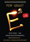 E NA KVADRAT - Pem Graut | novaknjiga.com - Katalog prodavnica - Crna Gora