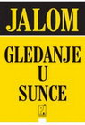 GLEDANJE U SUNCE - Irvin Jalom | novaknjiga.com - Katalog prodavnica - Crna Gora