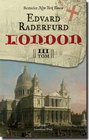 LONDON III - Edvard Raderfurd | novaknjiga.com - Katalog prodavnica - Crna Gora