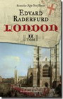 LONDON II - Edvard Raderfurd | novaknjiga.com - Katalog prodavnica - Crna Gora