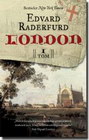 LONDON I - Edvard Raderfurd | novaknjiga.com - Katalog prodavnica - Crna Gora