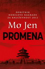 PROMENA - Mo Jen | novaknjiga.com - Katalog prodavnica - Crna Gora