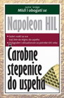 ČAROBNE STEPENICE DO USPEHA - Napoleon Hil | novaknjiga.com - Katalog prodavnica - Crna Gora