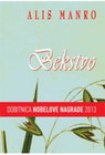 BEKSTVO - Alis Manro | novaknjiga.com - Katalog prodavnica - Crna Gora