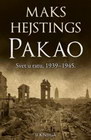 PAKAO II - Maks Hejstings | novaknjiga.com - Katalog prodavnica - Crna Gora