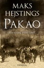 PAKAO I - Maks Hejstings | novaknjiga.com - Katalog prodavnica - Crna Gora