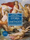 ISTORIJA UMETNOSTI - H. V. Janson, Entoni F. Janson  | novaknjiga.com - Katalog prodavnica - Crna Gora