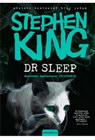 DR SLEEP - Stephen King | novaknjiga.com - Katalog prodavnica - Crna Gora