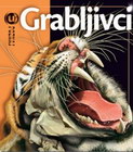 UPOZNAJ - GRABLJIVCI - Džon Sajdenstiker i Suzan Lampkin | novaknjiga.com - Katalog prodavnica - Crna Gora