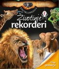 ŽIVOTINJE REKORDERI LAROUSSE - Lidvin i Stefani Morvan | novaknjiga.com - Katalog prodavnica - Crna Gora