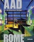 ROME AAD- ART, ARCHITECTURE, DESIGN - Grupa autora | novaknjiga.com - Katalog prodavnica - Crna Gora