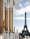 PARIS AAD- ART, ARCHITECTURE, DESIGN - Grupa autora | novaknjiga.com - Katalog prodavnica - Crna Gora