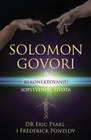 SOLOMON GOVORI - Dr Eric Pearl i Frederick Ponzlov | novaknjiga.com - Katalog prodavnica - Crna Gora