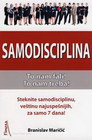 SAMODISCIPLINA - Branislav Maričić | novaknjiga.com - Katalog prodavnica - Crna Gora
