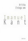KRITIKA ČISTOGA UMA - Imanuel Kant  | novaknjiga.com - Katalog prodavnica - Crna Gora
