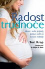 RADOST TRUDNOĆE - Tori Krop  | novaknjiga.com - Katalog prodavnica - Crna Gora