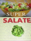 SUPER SALATE - Petra Kasparek  | novaknjiga.com - Katalog prodavnica - Crna Gora