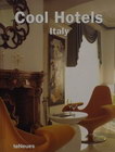 COOL HOTELS ITALY - Grupa autora | novaknjiga.com - Katalog prodavnica - Crna Gora