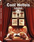 COOL HOTELS LONDON - Grupa autora | novaknjiga.com - Katalog prodavnica - Crna Gora