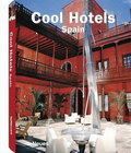 COOL HOTELS SPAIN - Grupa autora | novaknjiga.com - Katalog prodavnica - Crna Gora