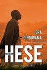 IGRA đINđUVAMA - Herman Hese | novaknjiga.com - Katalog prodavnica - Crna Gora