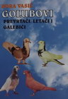 GOLUBOVI - Bora Vasić | novaknjiga.com - Katalog prodavnica - Crna Gora