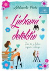 LJUBAVNI DETEKTIV - Aleksandra Poter | novaknjiga.com - Katalog prodavnica - Crna Gora