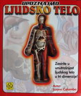 UPOZNAJMO LJUDSKO TELO - Luann Colombo | novaknjiga.com - Katalog prodavnica - Crna Gora