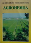 AGROHEMIJA - Dr Ružica Džamić,Dr Dragi Stevanović | novaknjiga.com - Katalog prodavnica - Crna Gora