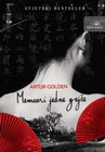 MEMOARI JEDNE GEJŠE - Artur Golden | novaknjiga.com - Katalog prodavnica - Crna Gora