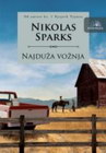 NAJDUŽA VOŽNJA - Nikolas Sparks | novaknjiga.com - Katalog prodavnica - Crna Gora