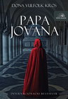 PAPA JOVANA - Dona Vulfolk Kros | novaknjiga.com - Katalog prodavnica - Crna Gora