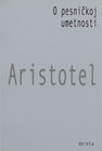 O PESNIČKOJ UMETNOSTI - Aristotel | novaknjiga.com - Katalog prodavnica - Crna Gora