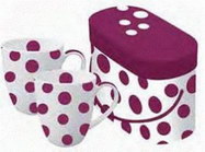 MUG SET GB BLECKBERRY | novaknjiga.com - Katalog prodavnica - Crna Gora