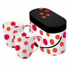 MUG SET GB  SPOT FIRE | novaknjiga.com - Katalog prodavnica - Crna Gora