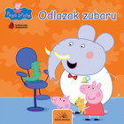ODLAZAK ZUBARU - Grupa autora | novaknjiga.com - Katalog prodavnica - Crna Gora