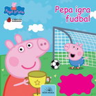 PEPA IGRA FUDBAL - Grupa autora | novaknjiga.com - Katalog prodavnica - Crna Gora