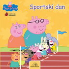 SPORTSKI DAN - Grupa autora | novaknjiga.com - Katalog prodavnica - Crna Gora
