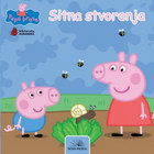 SITNA STVORENJA - Grupa autora | novaknjiga.com - Katalog prodavnica - Crna Gora