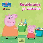 RECIKLIRANJE JE ZABAVNO - Grupa autora | novaknjiga.com - Katalog prodavnica - Crna Gora