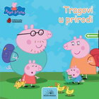 TRAGOVI U PRIRODI - Grupa autora | novaknjiga.com - Katalog prodavnica - Crna Gora